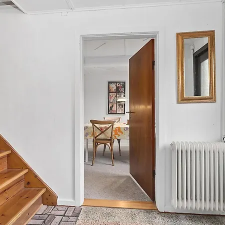3 Bedroom Gorgeous In Nordenbro Vesteregn