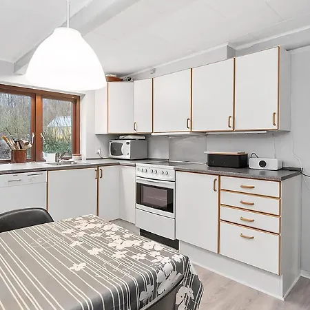 3 Bedroom Gorgeous In Hébergement de vacances