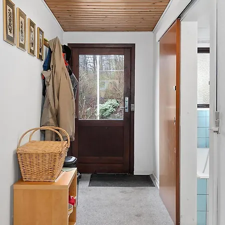 Hébergement de vacances 3 Bedroom Gorgeous In Nordenbro Vesteregn