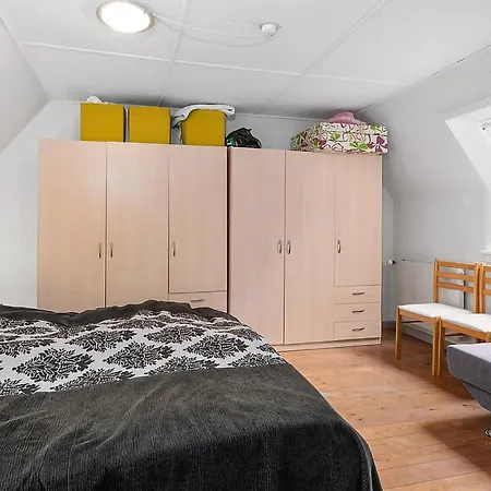3 Bedroom Gorgeous In Hébergement de vacances Nordenbro Vesteregn
