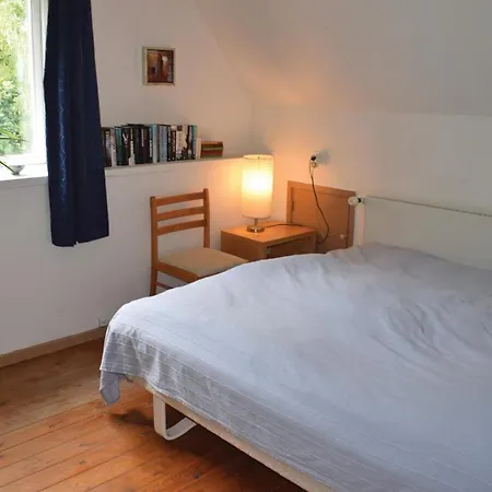 3 Bedroom Gorgeous In Hébergement de vacances Nordenbro Vesteregn